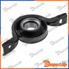 Support arbre de transmission pour CHEVROLET | NLW-DW-005, 5AMW4826BA